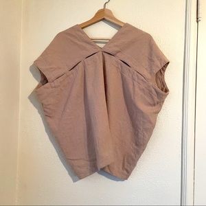 Atelier Delphine Celeste Top